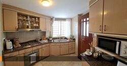 Villa Marina (D15), Condominium #536677491